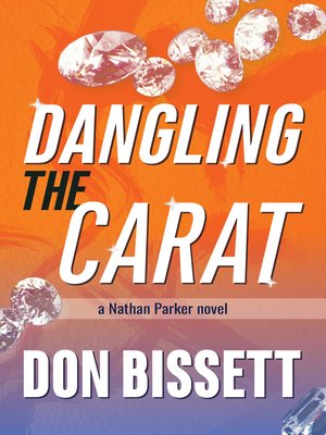 cover image of Dangling the Carat